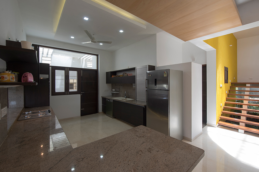 Specifie an alternate text for an image